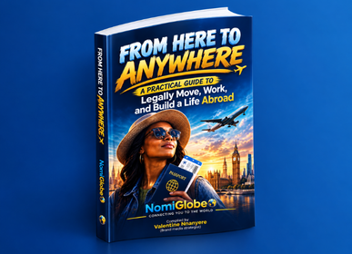 from here to anywhere relocation guide by nomi globe team