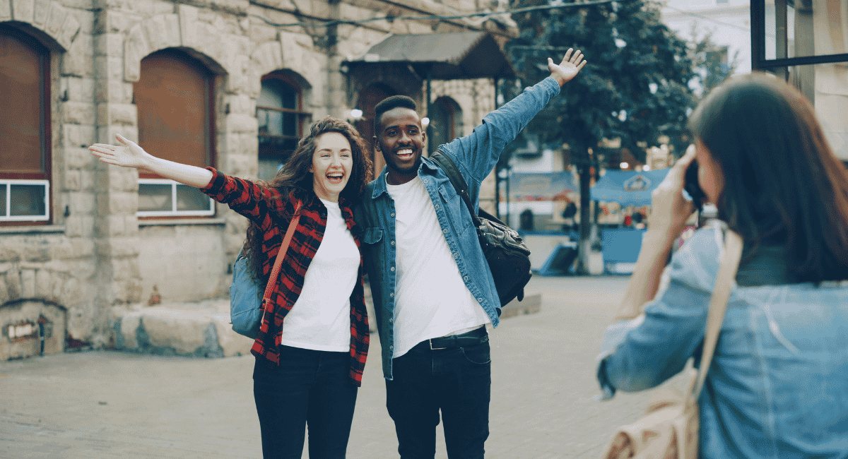 Happy Travel as Part of What Nomi Globe Offers