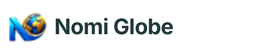nomi globe header refined